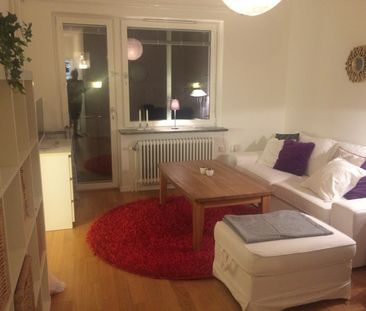 Bäckvägen, Hägersten - Photo 6