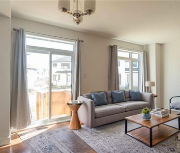 For Lease - 65 ROBUSTA Lane, Barrhaven, Ontario - Photo 1