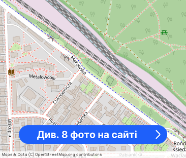 Po remoncie 2 pokoje na Olszynce G. - Фото 1