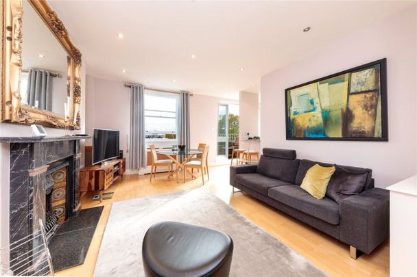 57 Putney Hill, London, SW15 - Photo 1