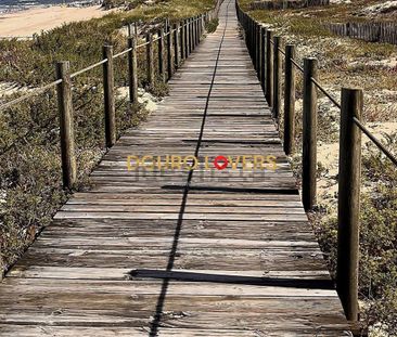 Moradia geminada em Praia de Francelos - Senhor da Pedra, Gulpilhares - Photo 2