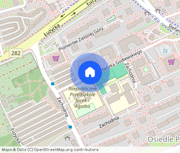 Komfortowe - mieszkanie - PEŁNE WYPOSAŻENIE - Zdjęcie 1