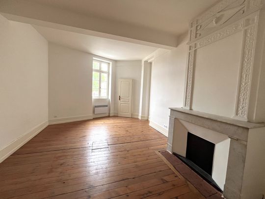 Location Appartement 3 pièces 105m² - Photo 1