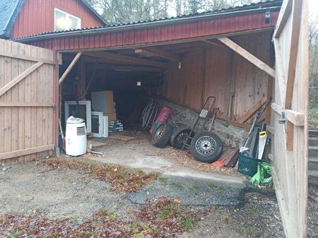 Ryttarvägen, Huddinge - Photo 2