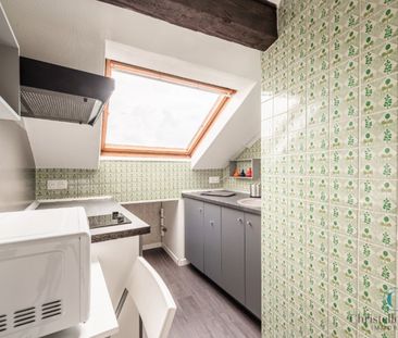 Appartement - STRASBOURG - 12m² - Photo 2