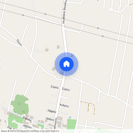 Τήνου, 340 08 Ερέτρια, Μαλακώντα (Ερέτρια)