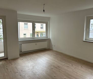 3 Zimmer in der 1 Etage mit Balkon zum Wohlfühlen - Photo 3