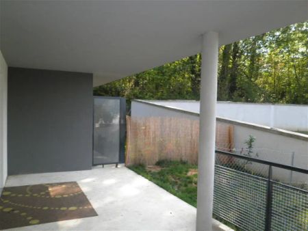 Location appartement 2 pièces - 44m² à Chambery (73000) - Photo 5