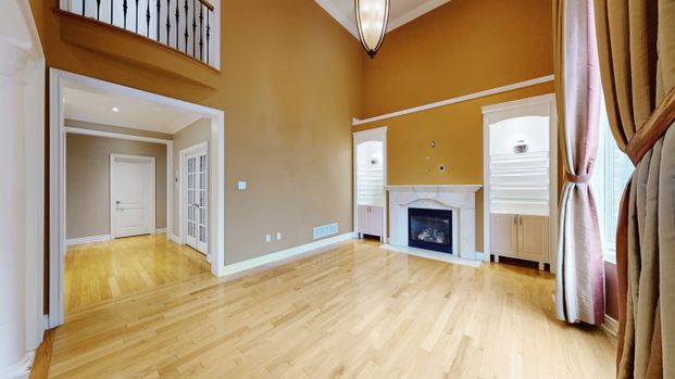 For Lease - 2352 Delnice Drive, Oakville, Ontario - Photo 1