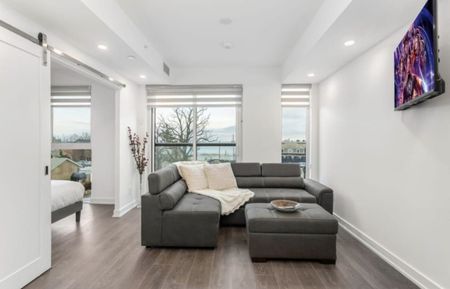 For Lease - 370 MARTHA Street Unit# 206, Burlington, Ontario - Photo 2