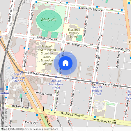 3/24 Nicholson Street, Vic 3040, Essendon