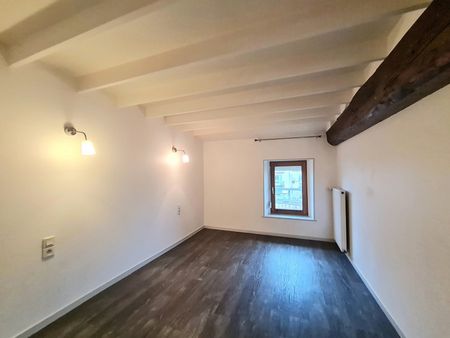 Appartement 4 pièces à Remiremont - Photo 2