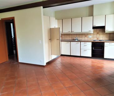 4 Zimmer, 96 m², 2. Stock - Photo 2