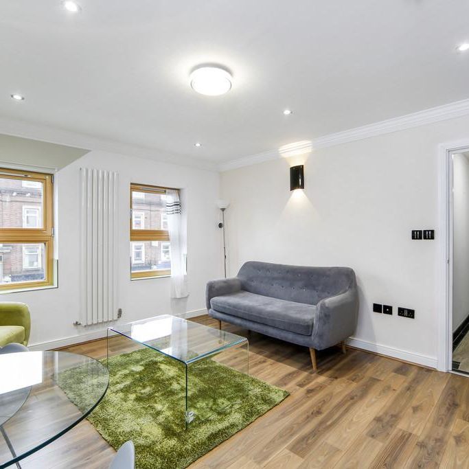 2 bedroom apartment to rent - Photo 1