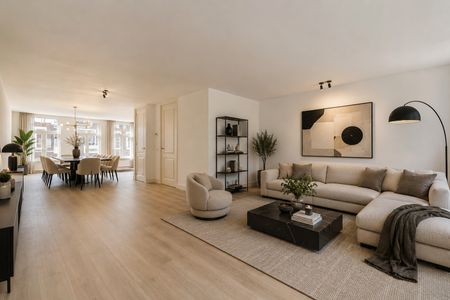 Govert Flinckstraat 129 3, 1072 EG AMSTERDAM - Foto 2