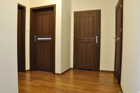 Mieszkanie wynajem Poznań Centrum Towarowa - Zdjęcie 2