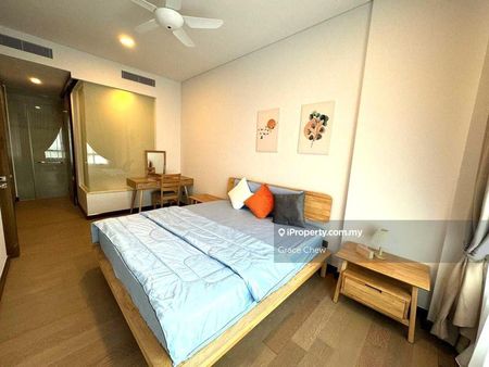Puteri Cove Residences, Puteri Harbour, Iskandar Puteri (Nusajaya) - Foto 3