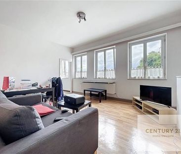 Appartement te huur - Foto 4
