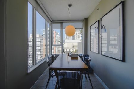 Penthouse in Downtown Vancouver, BC - Photo 3