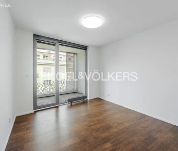 Pronájem bytu 4+kk 104 m² - Photo 1