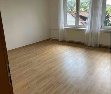 Schöne - 3-Zimmerwohnung in Albstadt-Ebingen - Foto 1