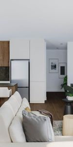 Ottera St-Zotique, luxe et confort, 1 chambre - Condo / appartement / logement à louer - Photo 4