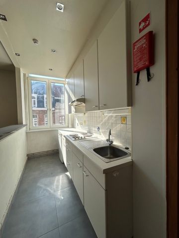 Gezellig appartement in de stadskern van Leuven! - Photo 4