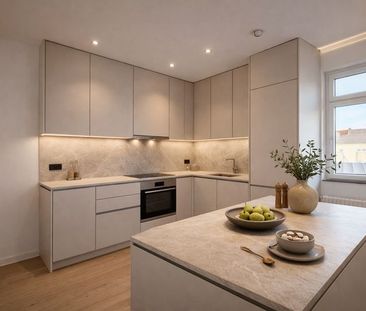 SCHICKES REIHENMITTELHAUS IN KREFELD ZU MIETEN! - Photo 6