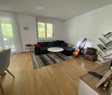 3.5 room HP with large seating area and own craft room - Photo 5