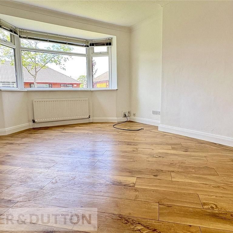 2 bedroom bungalow to rent - Photo 1