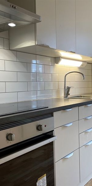 Långgatan 60 C - Foto 1