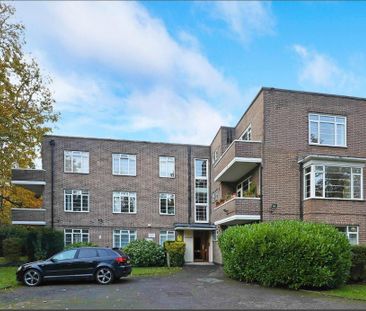 3 bedroom flat to rent - Photo 1