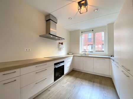 Huis te huur: Lambrecht van Linschotenstraat 6 2614 JZ Delft - Foto 5