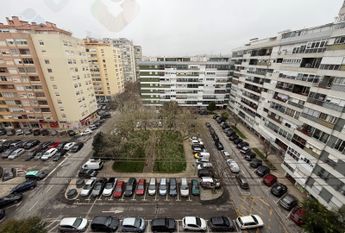 Apartamento T2 em Lisboa