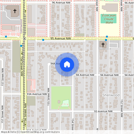 9406 154 St, Edmonton