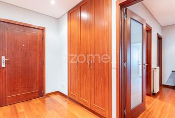 Apartamento T3 em Porto