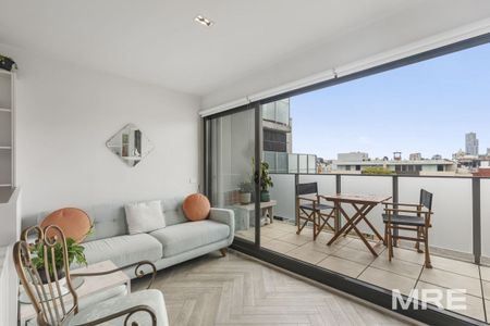 302/153b High Street, Prahran - Photo 4