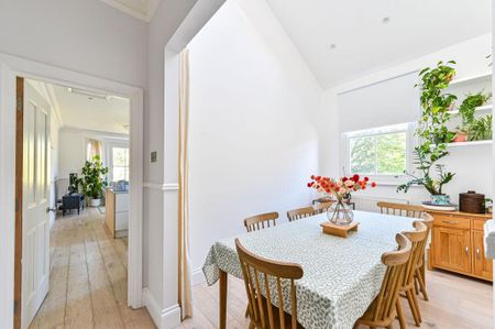 3 bedroom maisonette to rent - Photo 5