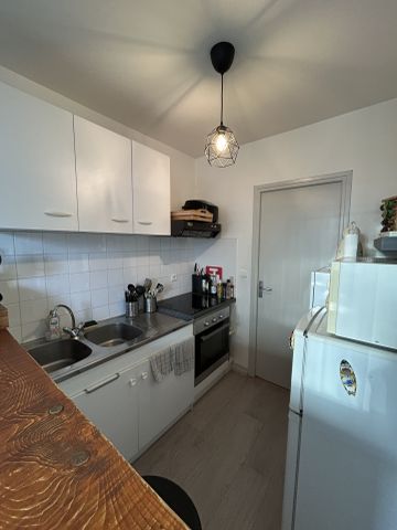 Location Appartement 2 pièces 38m² RIOM 63200 - Photo 5