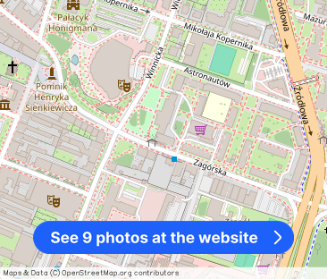 Miekszanie po remoncie w centrum Kielc do wynajęcia, 48m2, umeblowane - Photo 1