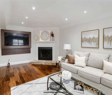 For Lease - 3280 Charlebrook Court, Mississauga, Ontario - Photo 1