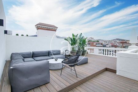 Luxury Apartment for rent in Barcelona, Spain - Photo 4