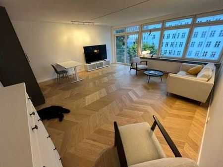 Lille Strandvej, 2900 Hellerup, Danmark (208-1902-01-001) - Photo 4