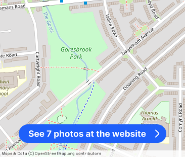 Dagenham Avenue, Dagenham, RM9 - Photo 1