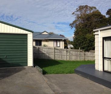 Brand NewTwo Bed Rooms - Photo 2