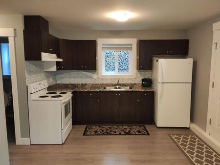 Spacious 2 Bedroom Suite in Panorama Ridge - Photo 4