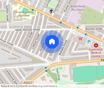 Portland Street, Birkenhead - Photo 1