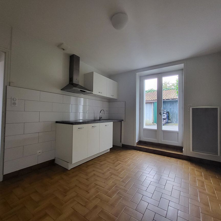 Location Appartement 3 pièces 68m² - Photo 1