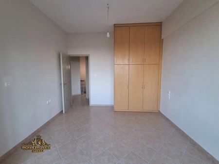 Μεζονέτα για ενοικίαση Πρασσάς (Νέα Αλικαρνασσός) - Φωτογραφία 5