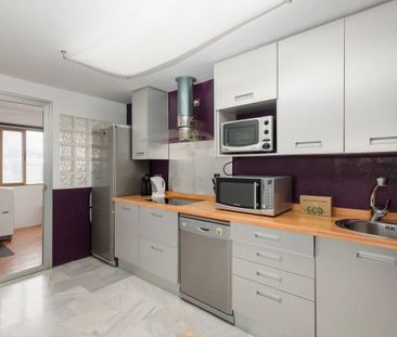 Ático de alquiler en Puerto Banús - Photo 6